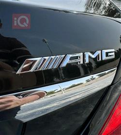 مێرسێدس بێنز S-Class